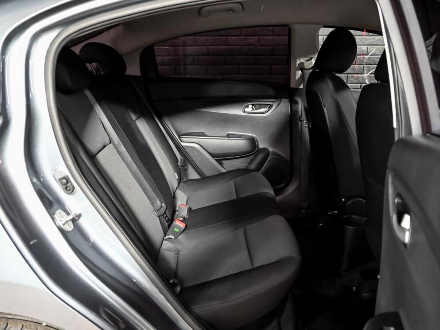 Kia Rio IV Рестайлинг Екатеринбург  - изображение 16