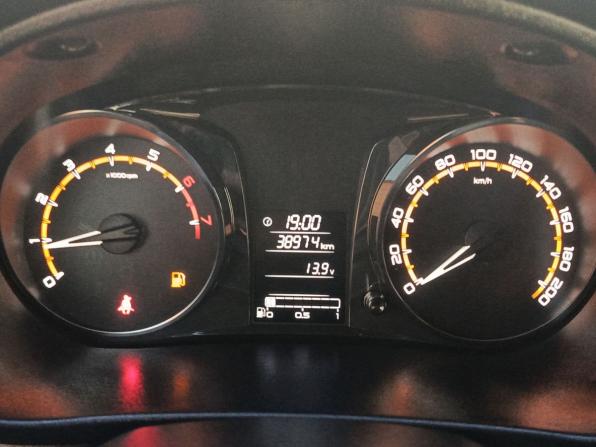 Lada (ВАЗ) Granta I Рестайлинг с пробегом 2023 года, цена 710 000 рублей, 38966 км, седан, Автокод Объявления