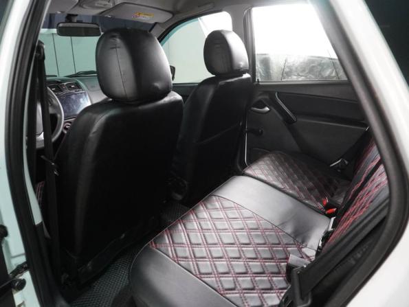 Lada (ВАЗ) Granta I Рестайлинг с пробегом 2019 года, цена 689 000 рублей, 113368 км, лифтбек, Автокод Объявления