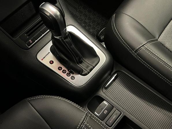 Volkswagen Tiguan I Рестайлинг с пробегом 2016 года, цена 1 686 000 рублей, 125635 км, внедорожник, Автокод Объявления