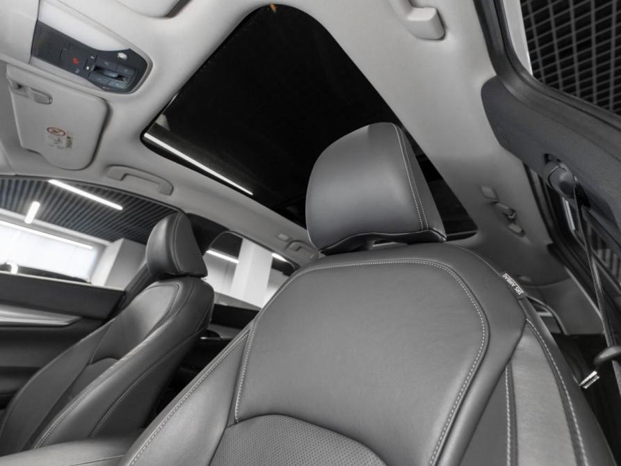 Infiniti QX50 II Москва  - изображение 10