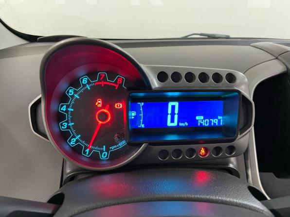 Chevrolet Aveo II с пробегом 2012 года, цена 625 000 рублей, 140789 км, седан, Автокод Объявления