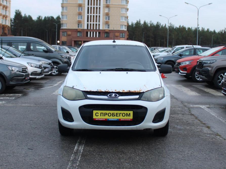 Lada (ВАЗ) Kalina II Дзержинск  - изображение 3