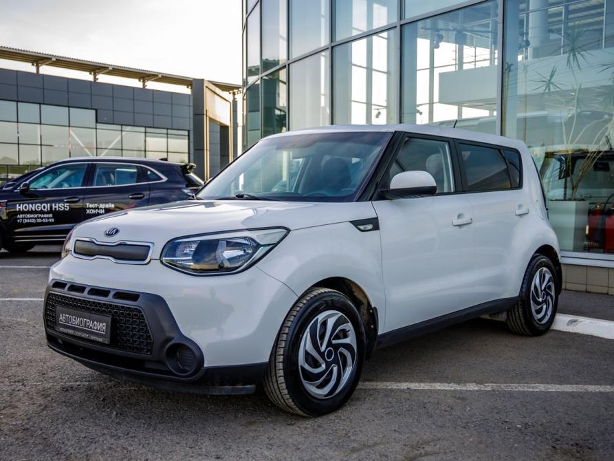 Kia Soul II Волгоград  - изображение 3