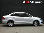 Volkswagen Polo V Екатеринбург  - изображение 24