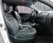 Kia Sportage III Рестайлинг Москва  - изображение 36