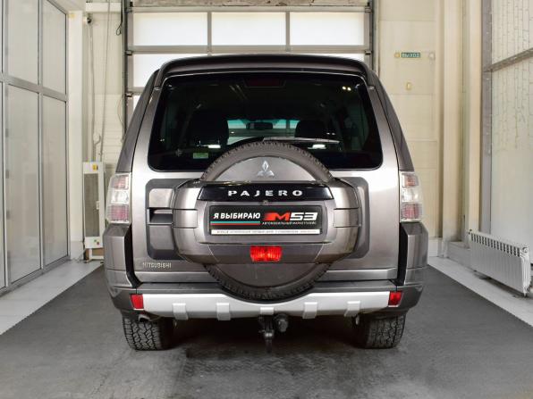 Mitsubishi Pajero IV Рестайлинг 1 с пробегом 2011 года, цена 1 949 999 рублей, 220498 км, внедорожник, Автокод Объявления