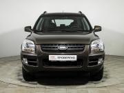 Kia Sportage II Санкт-Петербург  - изображение 17