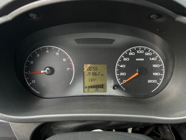 Lada (ВАЗ) Granta I с пробегом 2013 года, цена 270 000 рублей, 267062 км, седан, Автокод Объявления