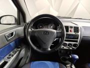 Hyundai Getz I Рестайлинг Москва  - изображение 38