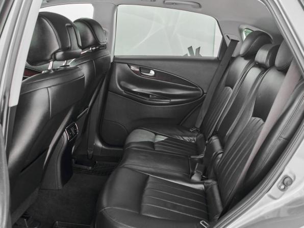 Infiniti QX50 I Рестайлинг с пробегом 2016 года, цена 1 930 000 рублей, 155327 км, внедорожник, Автокод Объявления