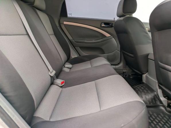Chevrolet Lacetti I с пробегом 2009 года, цена 560 000 рублей, 281569 км, хэтчбек, Автокод Объявления