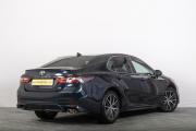 Toyota Camry VIII (XV70) Рестайлинг Томск  - изображение 26