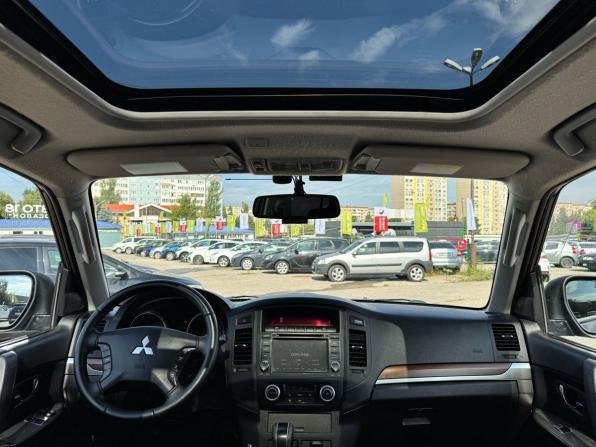 Mitsubishi Pajero IV с пробегом 2007 года, цена 1 629 000 рублей, 281029 км, внедорожник, Автокод Объявления