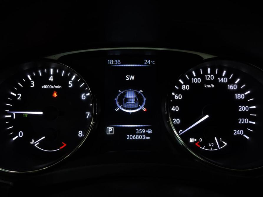 Nissan X-Trail III Альметьевск  - изображение 17