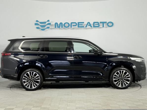 Exeed VX I с пробегом 2023 года, цена 2 690 000 рублей, 85000 км, внедорожник, Автокод Объявления