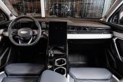 Geely Atlas II Саранск  - изображение 17
