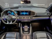 Mercedes-Benz GLS AMG II (X167) Москва  - изображение 44