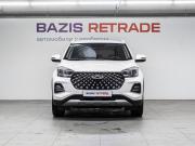 Chery Tiggo 4 Pro I Рестайлинг Тюмень  - изображение 25