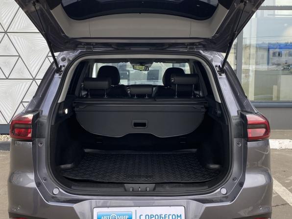 Chery Tiggo 7 Pro Max I с пробегом 2024 года, цена 1 899 000 рублей, 59674 км, внедорожник, Автокод Объявления