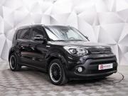 Kia Soul II Рестайлинг Ульяновск  - изображение 27