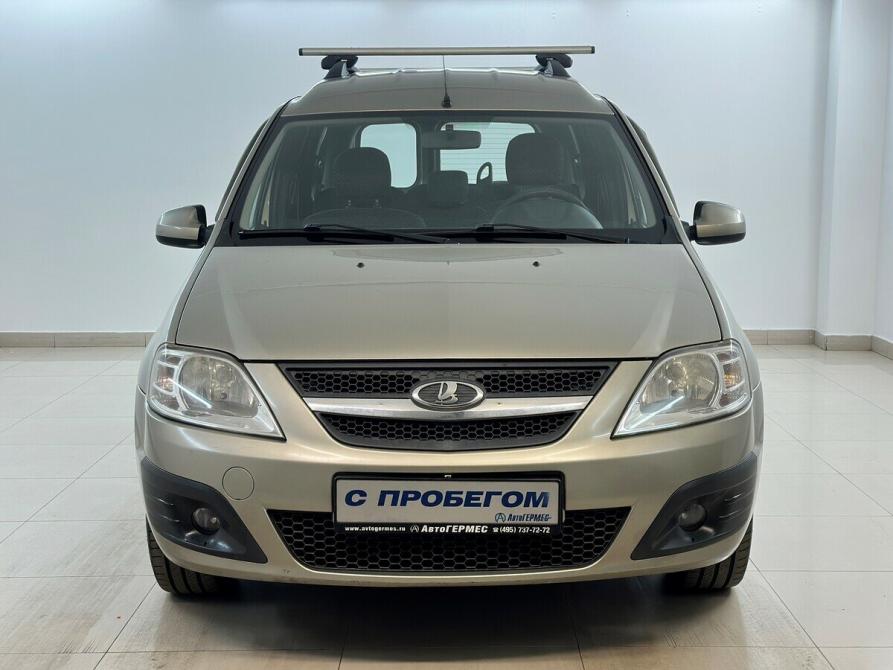 Lada (ВАЗ) Largus I Москва  - изображение 2