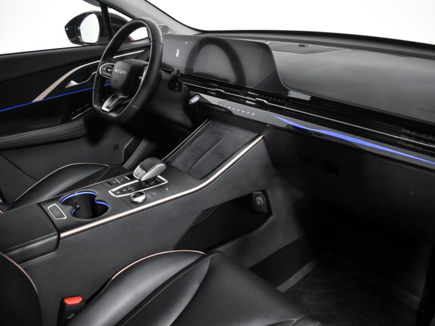 Omoda C5 I Санкт-Петербург  - изображение 14