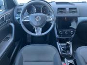 Skoda Yeti I Рестайлинг Абакан  - изображение 68