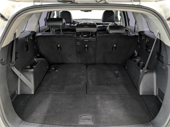 Kia Sorento III Prime Рестайлинг с пробегом 2019 года, цена 3 205 000 рублей, 69000 км, внедорожник, Автокод Объявления