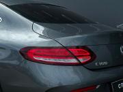 Mercedes-Benz C-Класс IV (W205) Рестайлинг Санкт-Петербург  - изображение 46