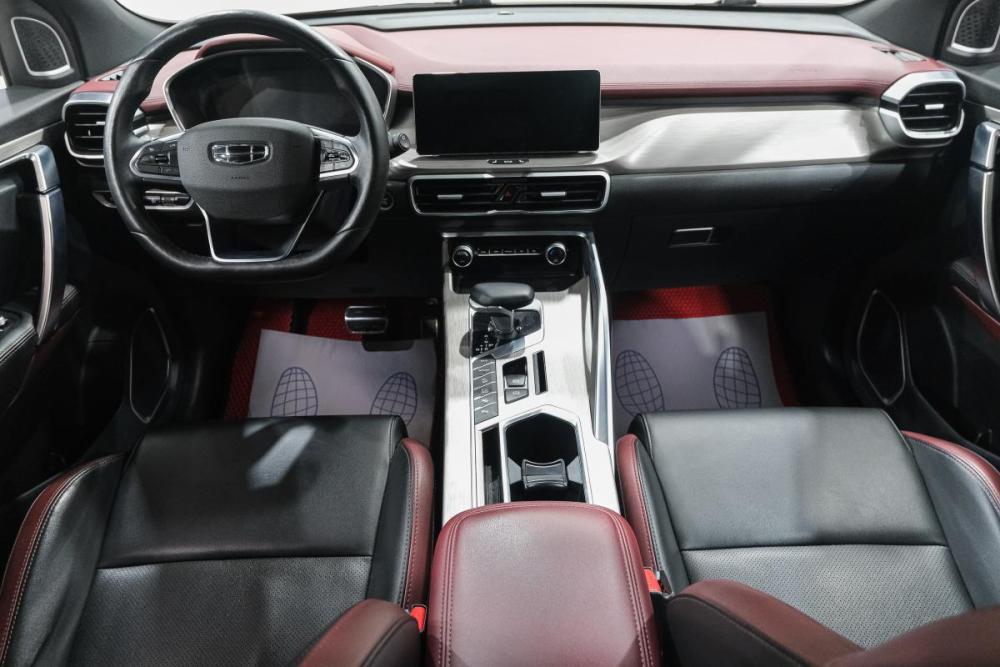 Geely Coolray I Новокузнецк  - изображение 19