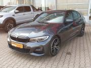 BMW 3 серии VII (G2x) Екатеринбург  - изображение 26