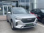 Haval M6 II Череповец  - изображение 16