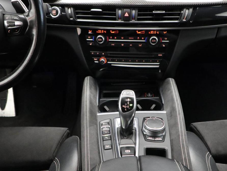 BMW X6 II (F16) Москва  - изображение 15
