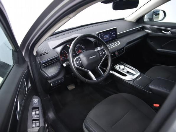 Haval Jolion I с пробегом 2023 года, цена 1 850 000 рублей, 54932 км, внедорожник, Автокод Объявления