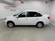 Lada (ВАЗ) Granta I Рестайлинг Москва  - изображение 15