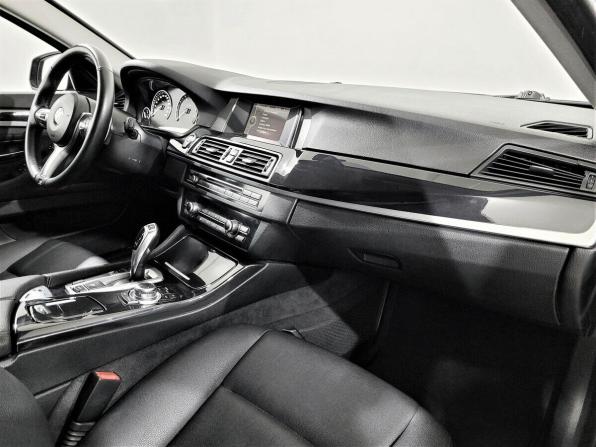 BMW 5 серии VI (F10/F11/F07) Рестайлинг с пробегом 2014 года, цена 1 850 000 рублей, 209426 км, седан, Автокод Объявления