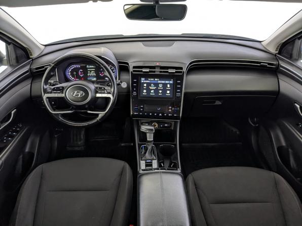 Hyundai Tucson IV с пробегом 2021 года, цена 2 695 000 рублей, 113197 км, внедорожник, Автокод Объявления