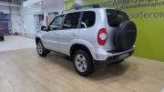 Lada (ВАЗ) Niva Чебоксары  - изображение 28