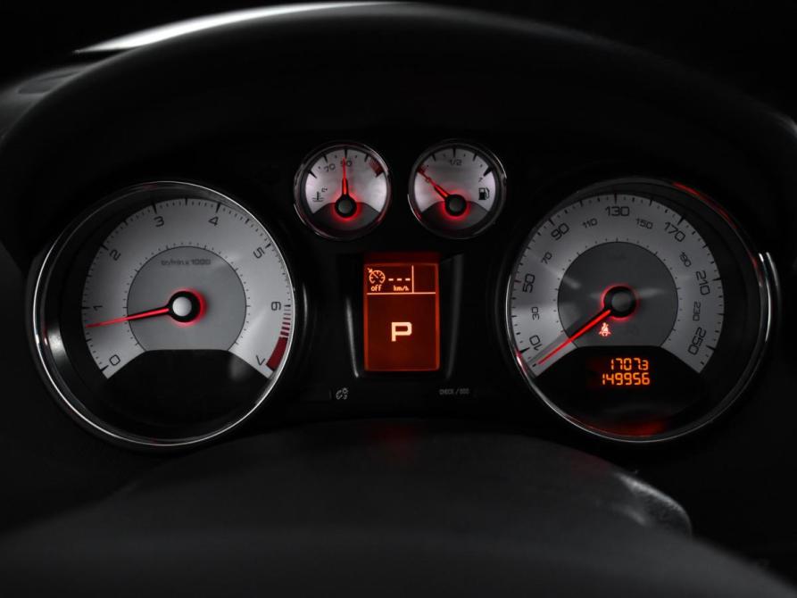 Peugeot 408 I Санкт-Петербург  - изображение 18
