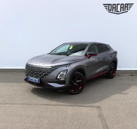 Omoda C5 I с пробегом 2023 года, цена 1 780 000 рублей, 17000 км, внедорожник, Автокод Объявления