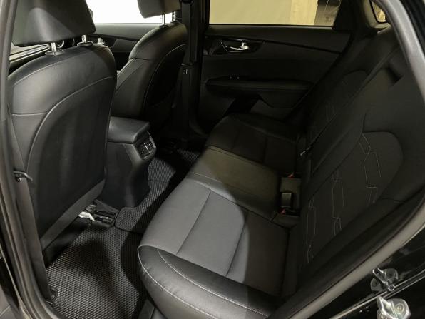 Kia Cerato IV с пробегом 2021 года, цена 2 100 000 рублей, 107075 км, седан, Автокод Объявления