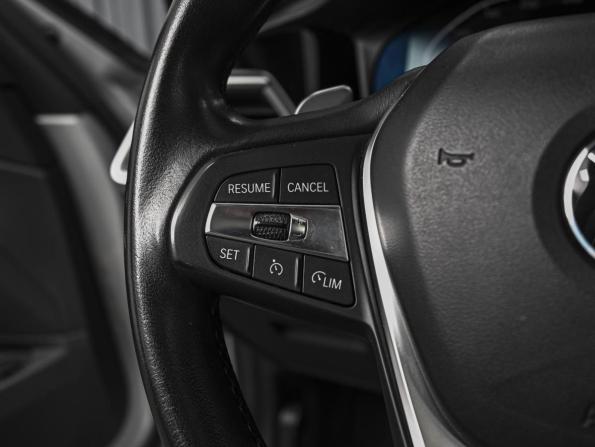 BMW 3 серии VII (G2x) с пробегом 2019 года, цена 3 488 990 рублей, 81013 км, седан, Автокод Объявления
