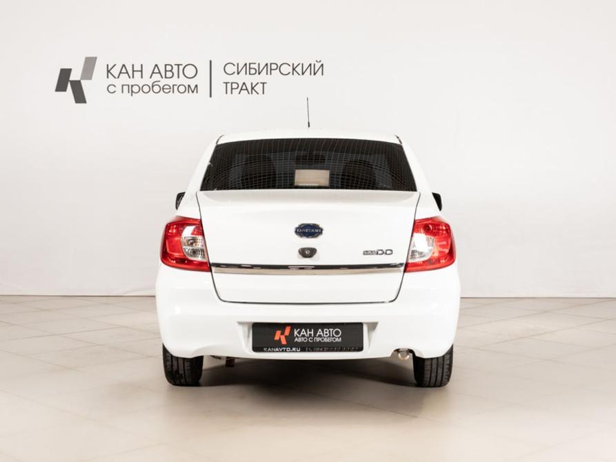 Datsun on-DO I Казань  - изображение 4