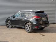 Nissan X-Trail III Рестайлинг Москва  - изображение 51