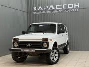 Lada (ВАЗ) 2131 (4x4) I Магнитогорск  - изображение 17