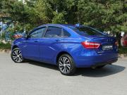 Lada (ВАЗ) Vesta I Санкт-Петербург  - изображение 38