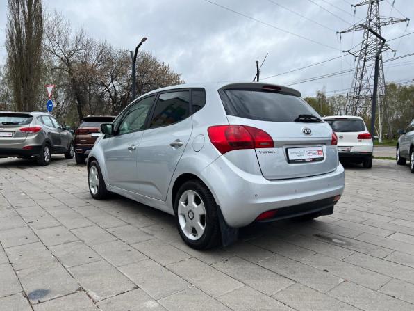 Kia Venga I с пробегом 2011 года, цена 760 000 рублей, 171595 км, минивэн, Автокод Объявления