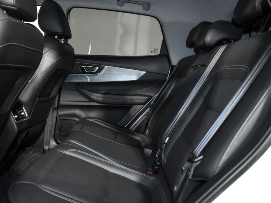 Chery Tiggo 4 Pro I Санкт-Петербург  - изображение 13