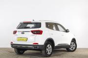 Chery Tiggo 4 Pro I Тюмень  - изображение 26